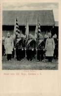 Regiment Zwickau 133. Regiment I-II - Regimente