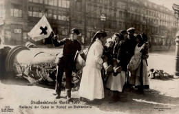 Zwischenkriegszeit Berlin-Lichtenberg Bergung Der Opfer I-II - History