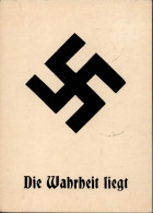 ÖSTERREICH-ANSCHLUSS 1938 WK II - SUDETENLAND-BEFREIUNG S-o ZWITTAU Die WAHRHEIT SIEGT I - Weltkrieg 1939-45