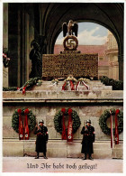 Propaganda WK II - 9.NOVEMBER 1923 - Mahnmal Feldherrnhalle I - Guerra 1939-45