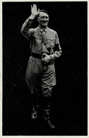 Adolf Hitler Befreiungsstempel 1938 - Personaggi