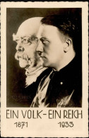 HITLER WK II - Ein VOLK - EIN REICH 1871-1933 I - Characters