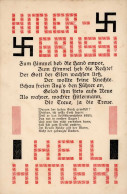 HITLER WK II - HITLER-GRUSS HEIL HITLER I-II - Personaggi