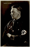 HITLER WK II - I#### - Personaggi