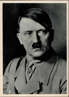 Hitler Portrait I-II - Characters