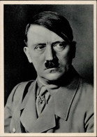 Hitler Portrait I-II - Personaggi