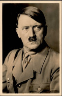 Hitler Portrait PH 47 I-II - Characters