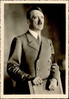 Hitler WK II PH C2256 I-II (Marke Entfernt) - Personen