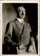 Hitler WK II Portrait PH NR.5 C/2256 I- - Characters