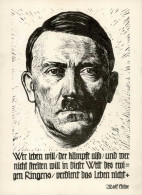 Hitler WK II Sign. Sluytermann V. Langeweyde, Georg I- - Personen