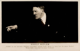 Hitler In Pose I-II# - Personen