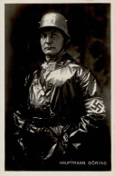 GOERING WK II - PH 106 Hauptmann Göring I - Characters