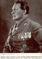 GOERING WK II - Reichsminister Hermann Göring 1934 I - Personajes