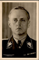 SS Von Ribbentrop Reichsaussenminister PH 604 I- - Characters
