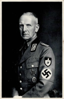 WK II Henrici RAD-Generalarbeitsführer I-II - Personen