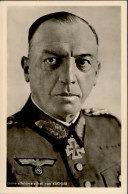 Ritterkreuzträger WK II - PH 1581 Generalfeldmarschall Von KÜCHLER I - Guerre 1939-45