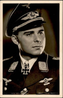 Ritterkreuzträger Druschel, Alfred Major PH R103 I- - Oorlog 1939-45