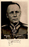 Ritterkreuzträger Rommel, Erwin Generalfeldmarschall I-II - Weltkrieg 1939-45