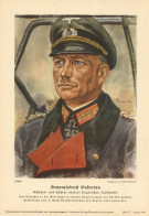 VDA Generaloberst Guderian Bild 17 August 1940 I-II - Oorlog 1939-45