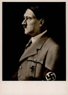 HDK WK II - HDK K 77a HITLER Prof.R.Klein I Selten! - War 1939-45