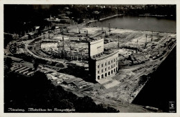 REICHSPARTEITAG NÜRNBERG WK II - Modellbau Der Kongreßhalle I - Weltkrieg 1939-45