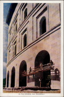 REICHSPARTEITAG NÜRNBERG WK II - Verlag König 1028 Im Bau Befindliche Neue Kongreßhalle I - Weltkrieg 1939-45