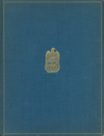 Reichsparteitag WK II Nürnberg (8500) Buch Reichstagung In Nürnberg 1933 Von Julius Streicher, Vaterländischer Verlag We - Guerra 1939-45
