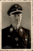 SS WK II - Reichsführer Der SS HIMMLER PH 602 I-II - Weltkrieg 1939-45