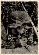 SS WK II - UNSERE WAFFEN-SS - (373) Der SPÄHTRUPPFÜHRER TOTENKOPF I - Weltkrieg 1939-45