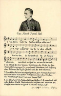 SA Horst Wessel-Lied I-II - War 1939-45