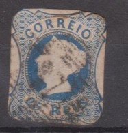 Portugal N° 2 2e Choix - Used Stamps