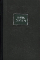 Buch WK II Ritter Der Tiefe Von Thomas Lowell, übersetzt Von Freiherr Von Spiegel 1930, Verlag Bertelsmann Gütersloh, 36 - 5. Zeit Der Weltkriege