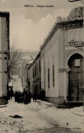 Synagoge Medea Temple I-II (gestoßen) Synagogue - Judaísmo