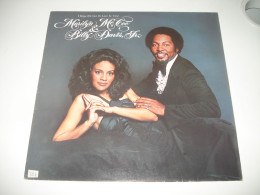 B10 / Marilyn McCoo & Billy Davis Jr.  - 1 LP - 28 156 XOT - Germ 1976 - M/N.M - Disco & Pop