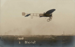 Flugwesen Pioniere Blériot I-II Aviation - Altri & Non Classificati