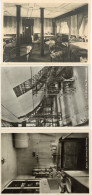 Zeppelin Lot Mit 3 Ansichtskarten LZ 127 I-II Dirigeable - Aeronaves