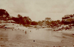 Kolonien Deutsch-Südwestafrika Foto-AK 1912 I-II Colonies - Histoire