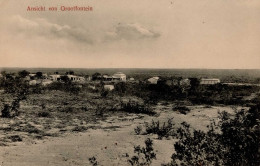 Kolonien Deutsch-Südwestafrika Grootfontein I-II Colonies - Histoire