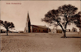 Kolonien Deutsch-Südwestafrika Keetmanshoop Kirche I-II Colonies - Storia