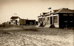 Kolonien Deutsch-Südwestafrika Walfischbucht Mit Hotel 1927 I-II Colonies - History