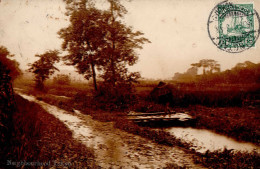 Kolonien Kiautschou Stempel Tsingtau 1913 II Colonies - Storia