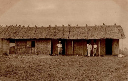 Kolonien Kamerun Arbeiterhaus I-II Colonies - Geschiedenis