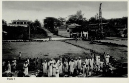 Kolonien Kamerun Duala I- Colonies - Geschiedenis