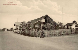 Kolonien Kamerun Jaunde Hinterland I- Colonies - Geschichte