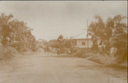 Kolonien Kamerun Kribi I-II Colonies - History