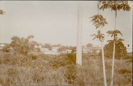 Kolonien Kamerun Kribi I-II Colonies - History