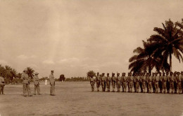 Kolonien Kamerun Schutztruppe I-II Colonies - Geschichte