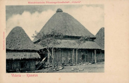 Kolonien Kamerun Viktoria I-II Colonies - Histoire