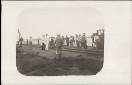 Kolonien Samoa Landungsbrücke Bei Apia I-II Colonies - History