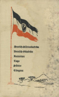 Buch Kolonien Auf Vorposten Für Deutschland Von Schoen, Walter 1935, Ullstein Verlag Berlin 251 S. II (leicht Fleckig) C - Geschichte
